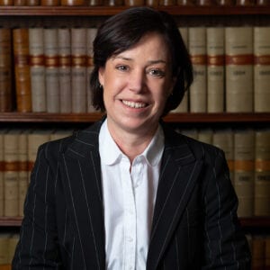 Clare Brennan - Partner at Peachey & Co LLP