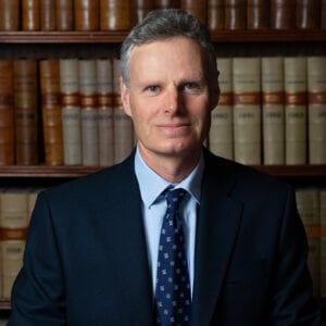 David Wilson - Partner at Peachey & Co LLP