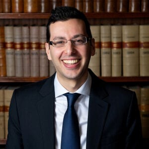 Jonathan Dobkin - Associate at Peachey & Co LLP