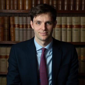 Rory Wilson - Partner at Peachey & Co LLP